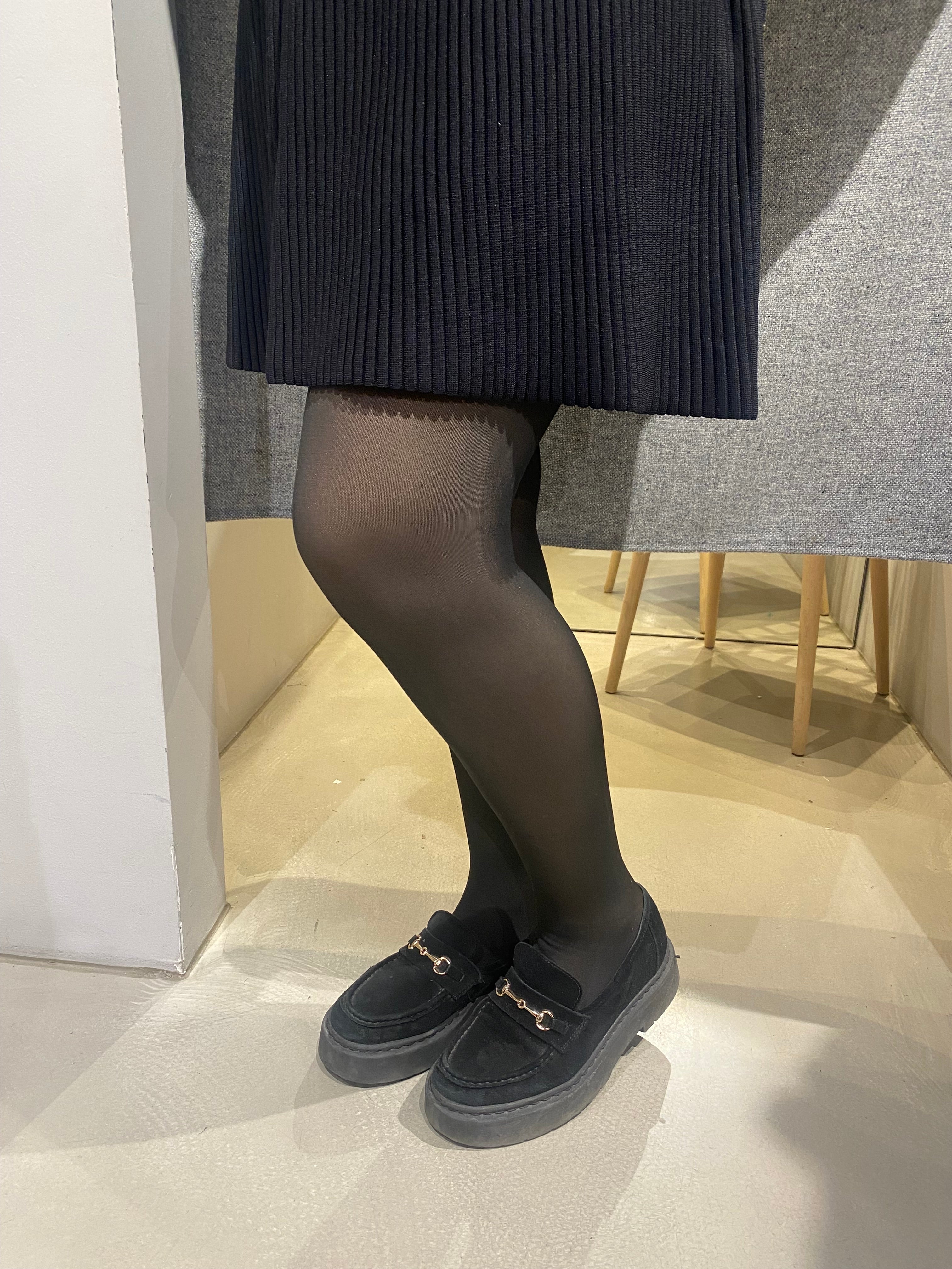 PCSOPHIE Tights - Black